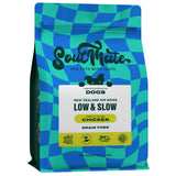 SoulMate Low & Slow North Island Chicken Air Dried Dog Food (2 sizes)