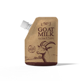 Absolute Bites Lactose Free Goat Milk for Dogs & Puppies (150ml)