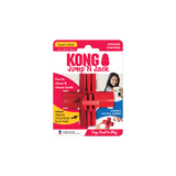 Kong Jump’N Jack (3 sizes)