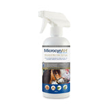 MicrocynAH Wound and Skin Care Hydrogel For Dogs & Cats (2 sizes)