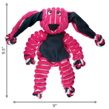 Kong Floppy Knots Bunny (2 sizes)