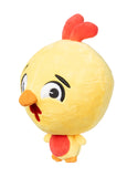 FuzzYard Dog Toy - Hen Diesel