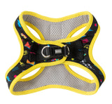 Fuzzyard Bel Air Step-In Harness (6 sizes)