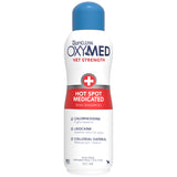 TropiClean OxyMed Hot Spot Shampoo for Dogs (20oz)
