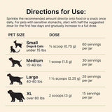 Proactive Paws - Liver Lift 45g