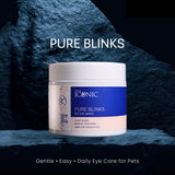 True Iconic Pure Blinks Eye Wipes (100pcs)