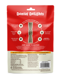 Stella & Chewy's Dental Delights Dog Treats -  Small (11pcs)