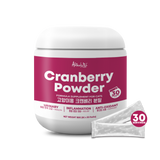 Altimate Pet Cranberry Powder Supplement For Cats - Over 80 Servings (200g)
