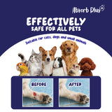 Absorb Plus Ultimate Colloidal Silver Spray for Dogs & Cats (4 fl.oz.)