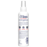 TropiClean OxyMed Hot Spot Spray for Dogs (8oz)