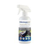 MicrocynAH Wound and Skin Care Spray For Dogs & Cats (2 sizes)