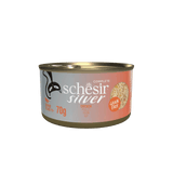 Schesir Silver Wholefood - Chicken in Broth