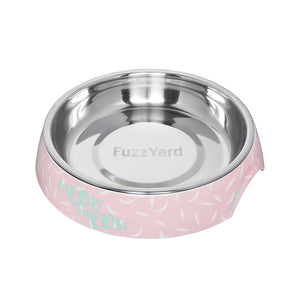 Fuzzyard Feeder Bowl for Cats - Featherstorm  (One Size)