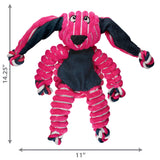 Kong Floppy Knots Bunny (2 sizes)