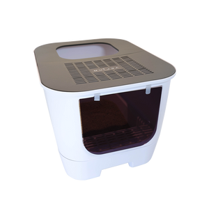 [AC-A-03] Aclium One-Way Cat Litter Box