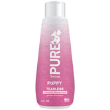 TropiClean PURE Raindrop Kisses Tearless Shampoo for Puppies (22oz)