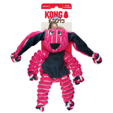 Kong Floppy Knots Bunny (2 sizes)