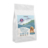 Vorous Recipe Puppy - Salmon with Haddock, Blue Whiting, Sweet Potato & Asparagus Dry Food for Dogs (2 sizes)