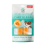Singapaw Himalayan Yak Cheese Bar (Pumpkin) 3 sizes