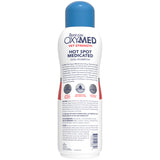 TropiClean OxyMed Hot Spot Shampoo for Dogs (20oz)
