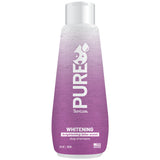 TropiClean PURE Brightening Bliss Whitening Shampoo for Dogs (22oz)