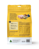 Bugsy's Chicken Air-Dried Food – For Immunity, Joint Health & Overall Wellness (2 sizes)
