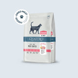 Quattro Sterilised All Breed Dry Cat Food - Poultry (2 sizes)