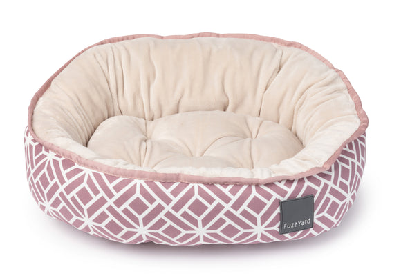 Fuzzyard Reversible Pet Bed - Edessa (3 sizes)