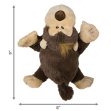 Kong Cozie Funky Monkey