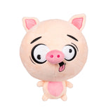 FuzzYard Dog Toy - Snoop Hogg