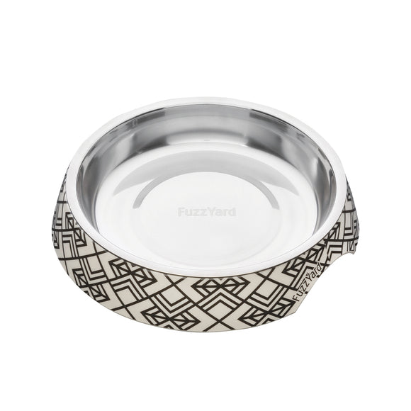 Fuzzyard Feeder Bowl for Cats - Gatsby (One Size)