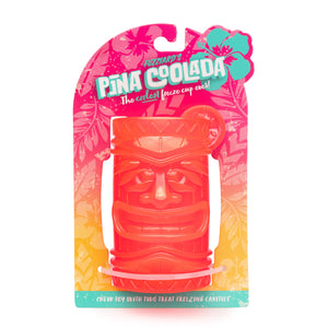 FuzzYard Chew & Interactive Dog Toy - Pina Coolada Freeze