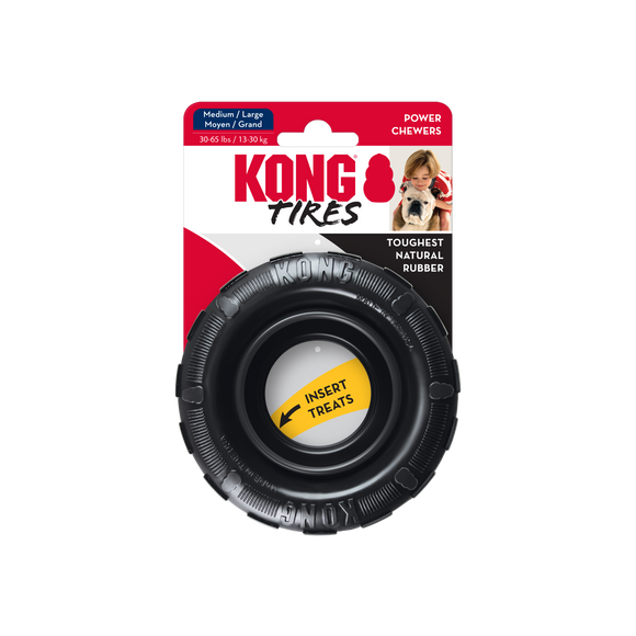 Kong Extreme Tires (2 sizes)