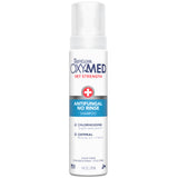TropiClean OxyMed Antifungal Waterless Shampoo for Dogs & Cats (7.4oz)