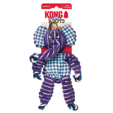 Kong Floppy Knots Elephant (2 sizes)