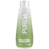 TropiClean PURE Sweet Meadow Shed Control Shampoo for Dogs (22oz)
