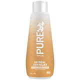 TropiClean PURE Sunset Summer Itch Relief Shampoo for Dogs (22oz)