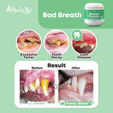 Altimate Pet Supplement Powder for Cats - Dental Powder (150g)