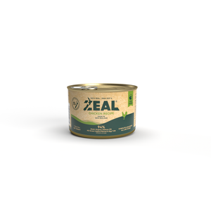 Zeal Dog Canned Food - Chicken [Wt : 170g]