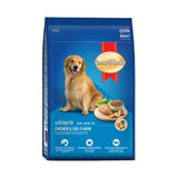 Smartheart Chicken & Egg Flavor Dry Food for Adult Dog (2 sizes)