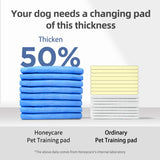 Honeycare Petrichor Pads for Pets (3 sizes)