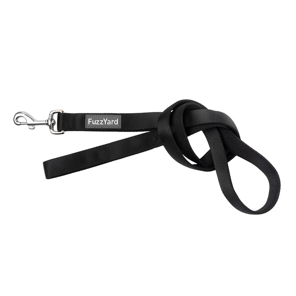 Fuzzyard Plain Lead - Swat (2 sizes)