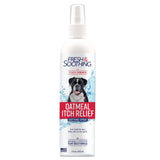 Naturel Promise Oatmeal Itch Relief Medicated Spray for Dogs (8 fl.oz)