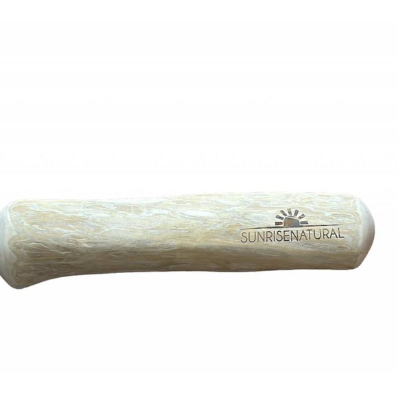 Sunrise Natural Coffee Wood Chew for Dogs (3 sizes)