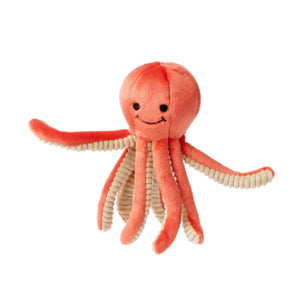 Fluff & Tuff Squirt Octopus