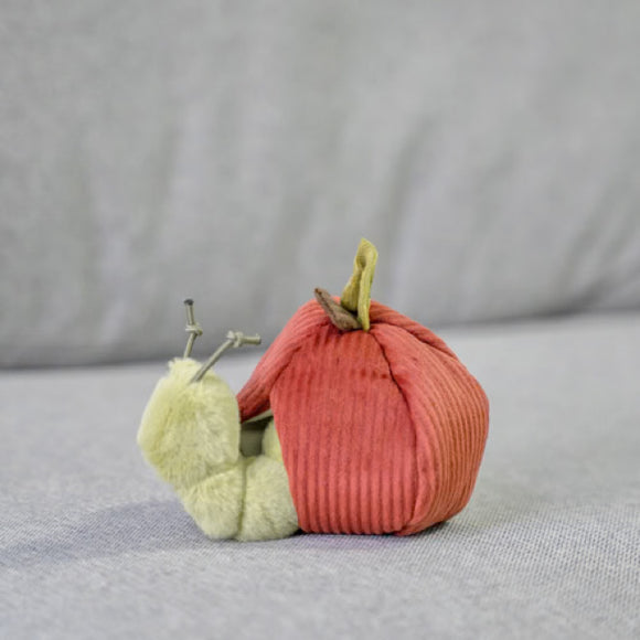 Lambwolf Collective Worm in Apple Snuffle