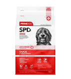 Prime100 SPD Air Dried Duck & Sweet Potato Dog Food (120g)