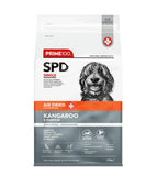 Prime100 SPD Air Dried Kangaroo & Pumpkin Dog Food (120g)