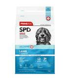 Prime100 SPD Air Dried Lamb & Rosemary Dog Food (120g)