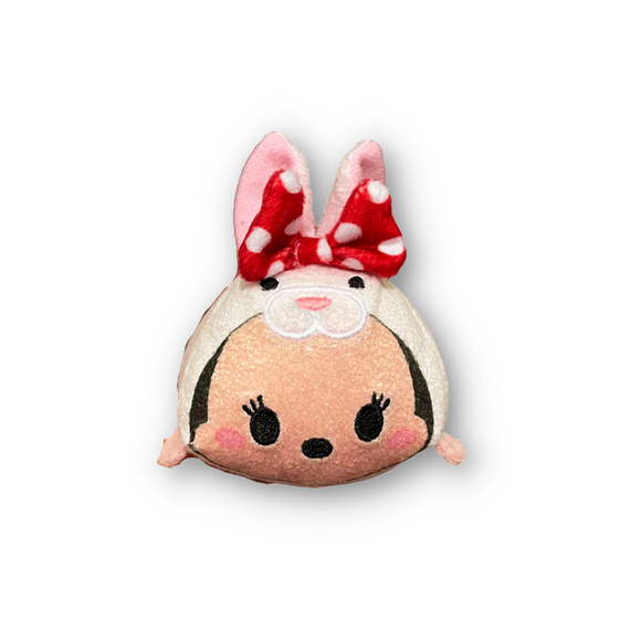 ShopThePaw Disney Tsum Tsum Year Of The Rabbit - Minnie Mouse